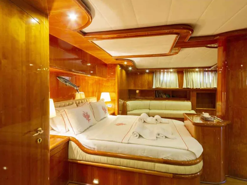 M/S Silver Moon