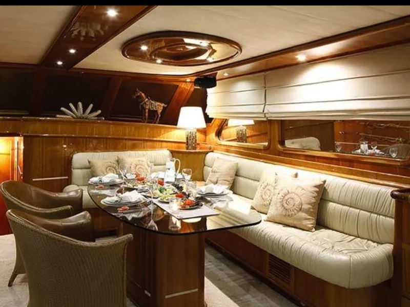 M/S Silver Moon