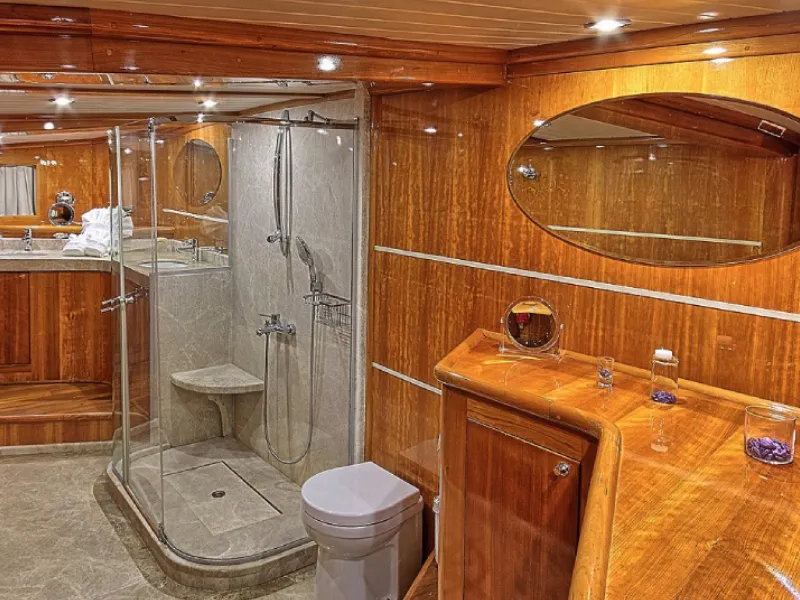 M/S Silver Moon