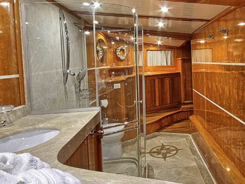 M/S Silver Moon