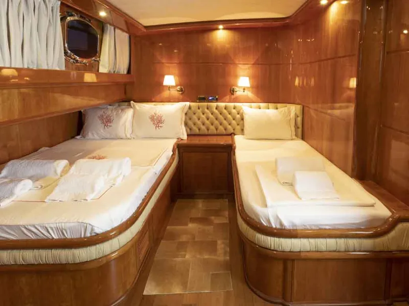 M/S Silver Moon