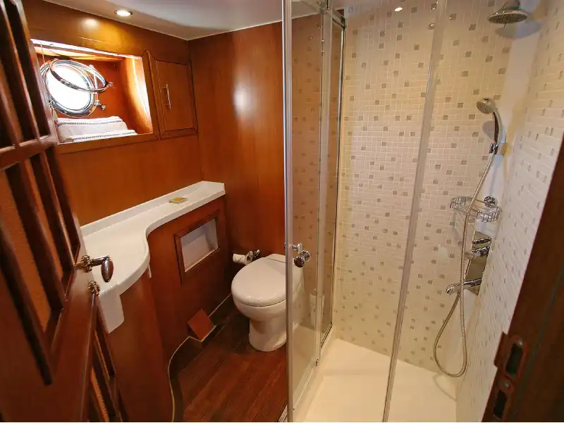 M/S Tango Charlie