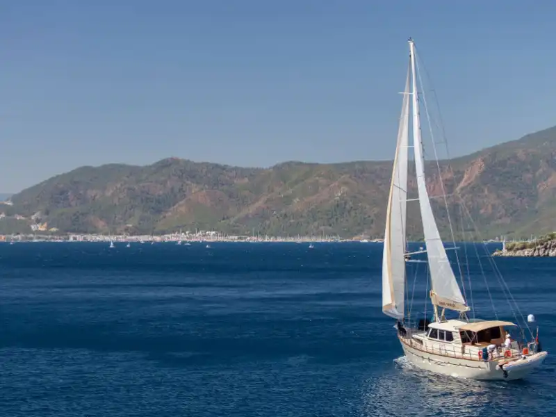 M/S Tango Charlie