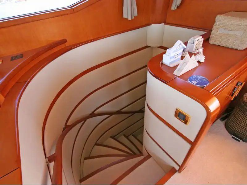M/S Tango Charlie