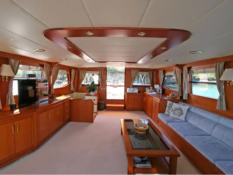 M/S Tango Charlie