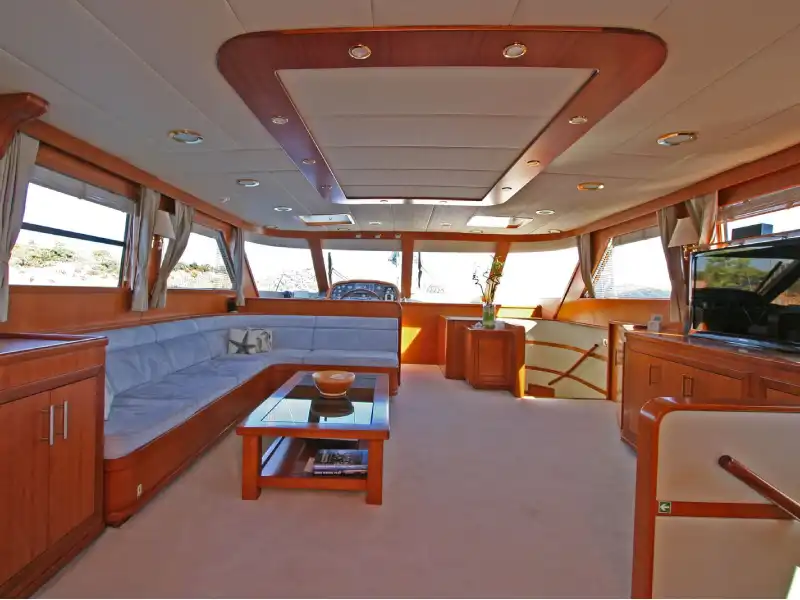 M/S Tango Charlie