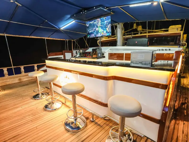 M/S Tarkan 5