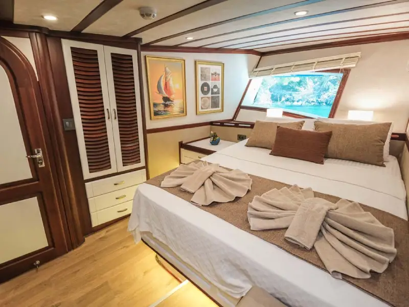 M/S Tarkan 5