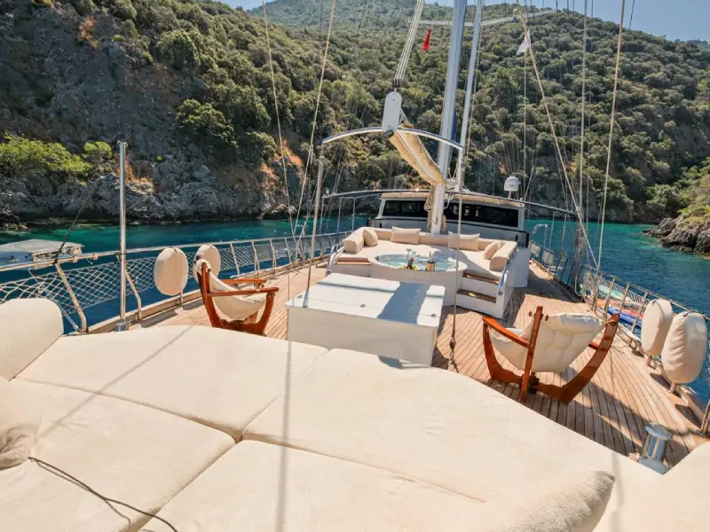 M/S Tarkan 5