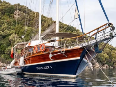 M/S Yüce Bey 1