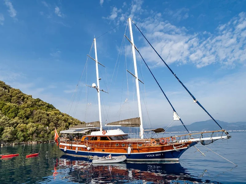 M/S Yüce Bey 1