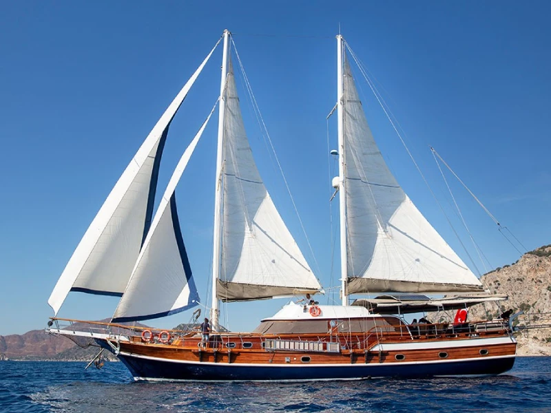M/S Yüce Bey 1