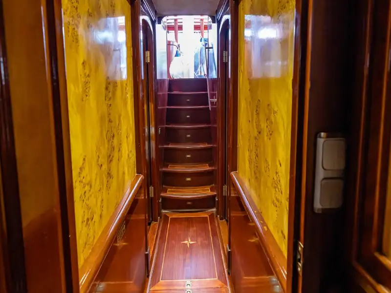 M/S Yüce Bey 1