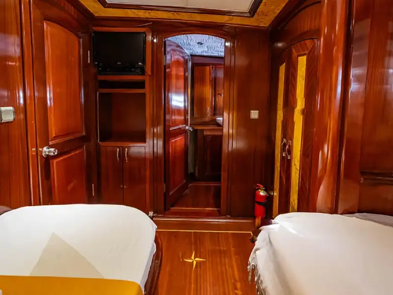 M/S Yüce Bey 1