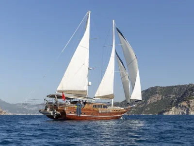 M/S Yüce Bey
