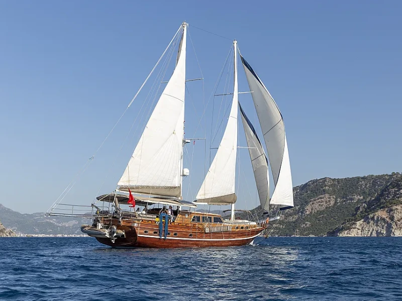 M/S Yüce Bey