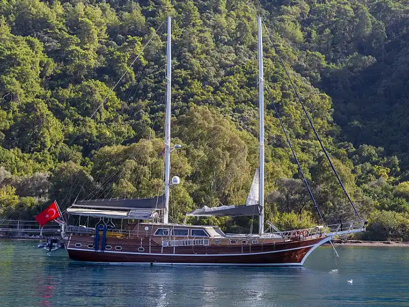 M/S Yüce Bey