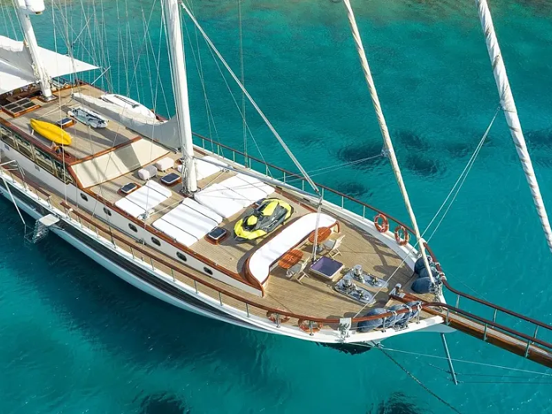 M/S Estrella De Mar