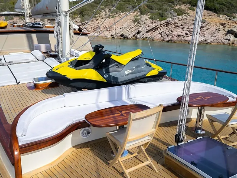 M/S Estrella De Mar
