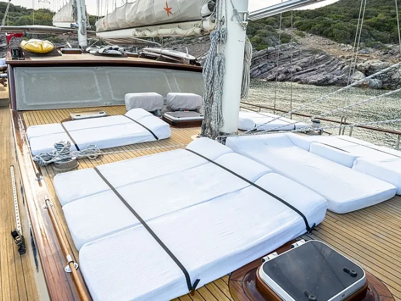M/S Estrella De Mar