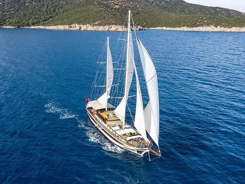 M/S Estrella De Mar