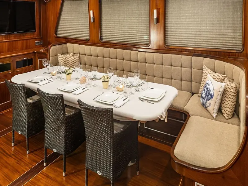 M/S Estrella De Mar