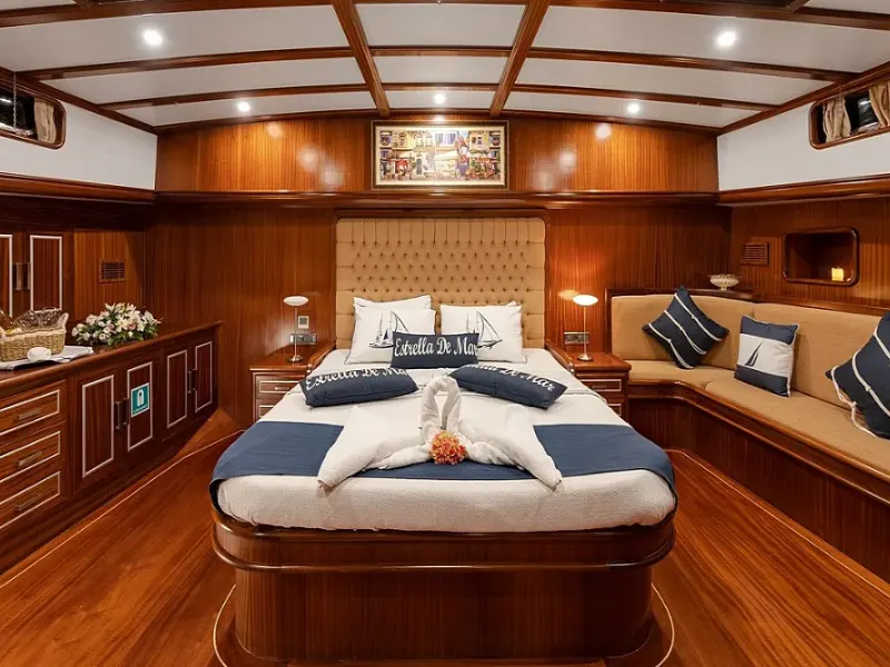 M/S Estrella De Mar