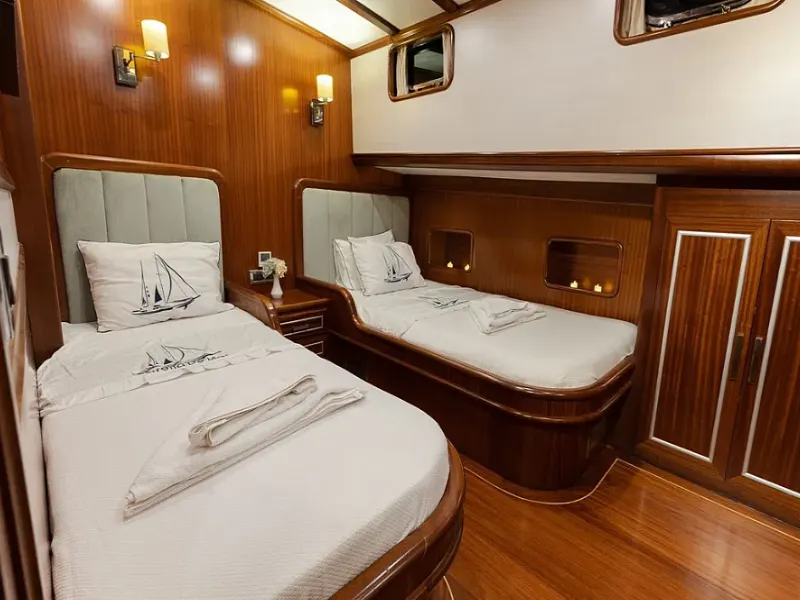 M/S Estrella De Mar
