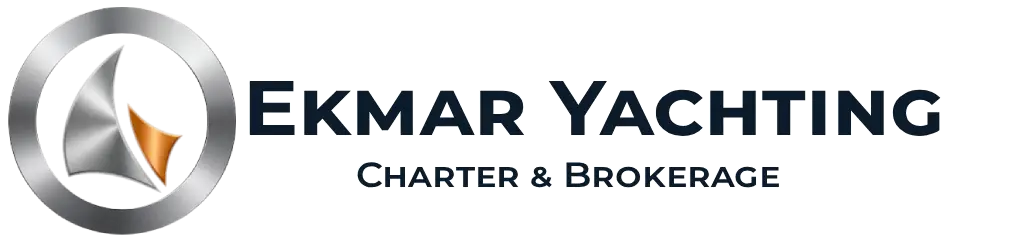 Ekmar Yachting Charter